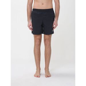 Jil Sander Men Stretch Polyester Swimsuit Jil Sander